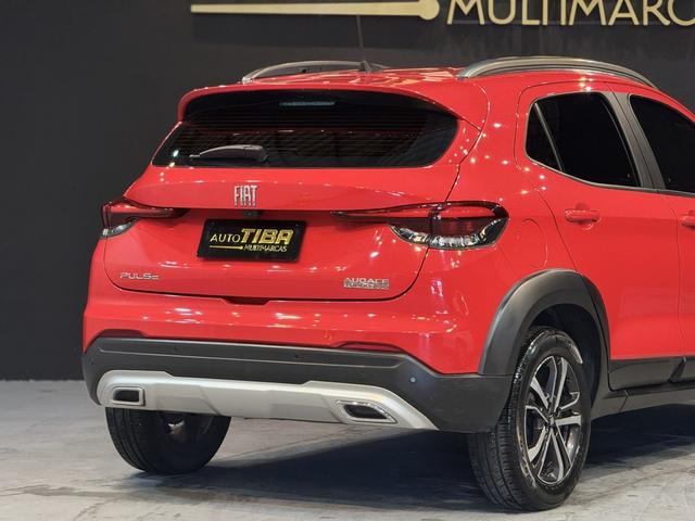 Fiat Pulse