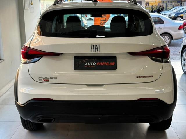 Fiat Pulse