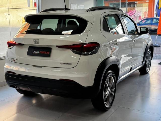 Fiat Pulse