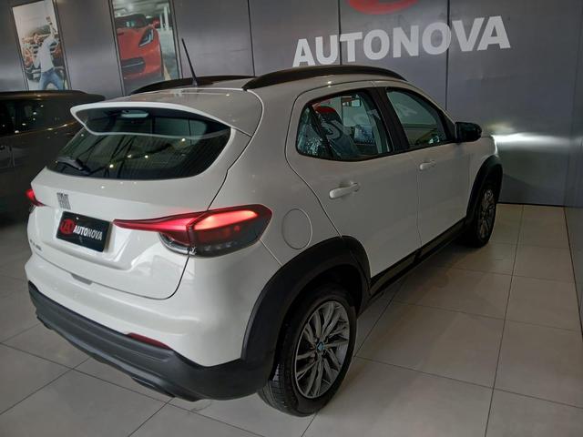 Fiat Pulse