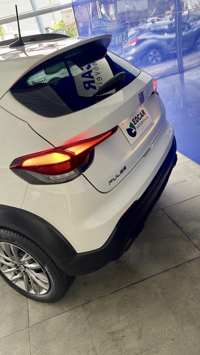 Fiat Pulse