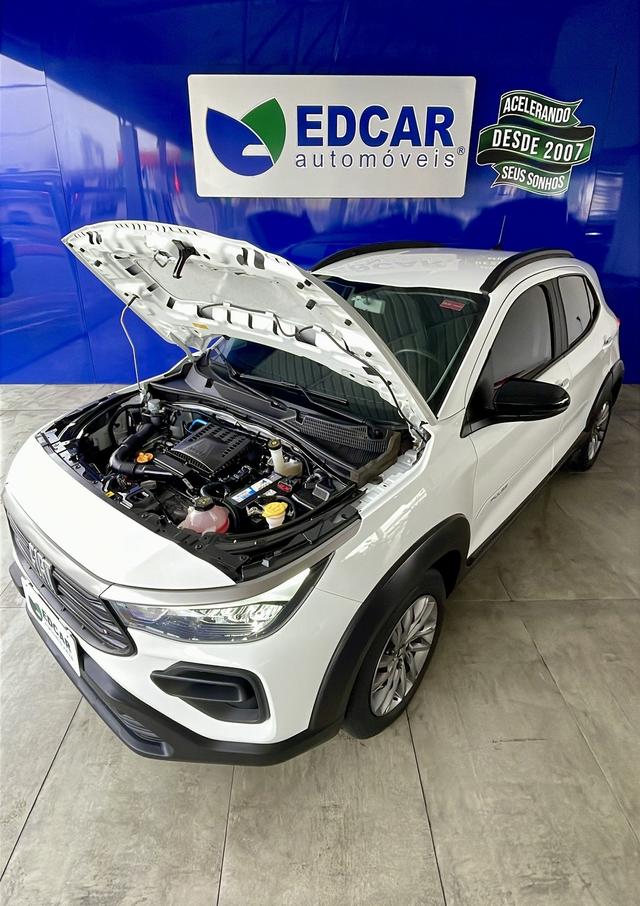 Fiat Pulse