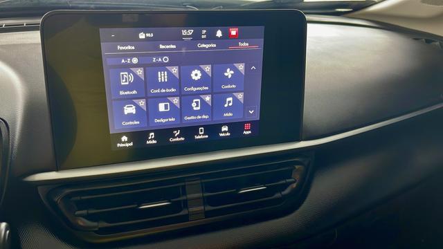 Fiat Pulse
