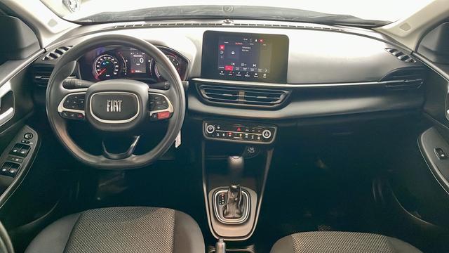 Fiat Pulse
