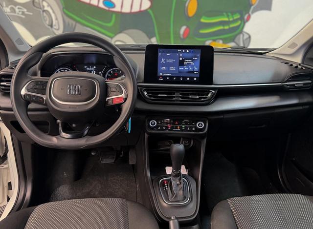 Fiat Pulse