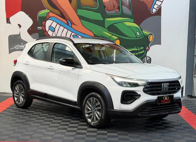 Fiat Pulse