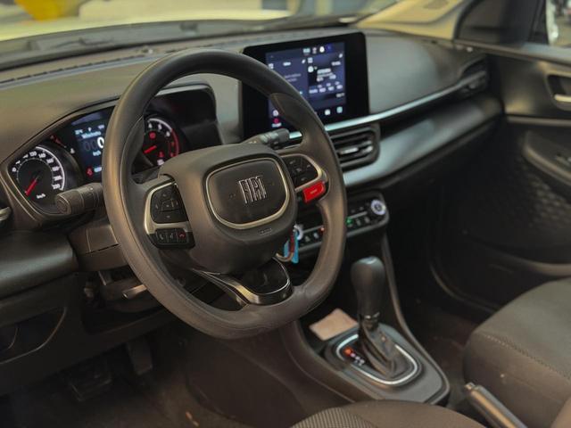 Fiat Pulse