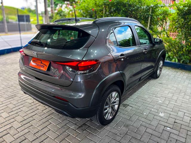 Fiat Pulse