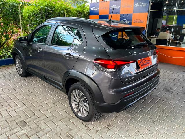 Fiat Pulse