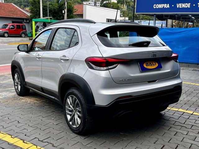 Fiat Pulse
