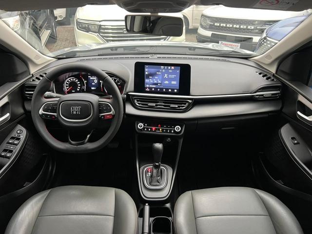 Fiat Pulse