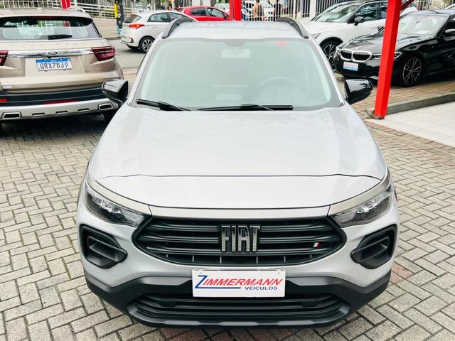 Fiat Pulse