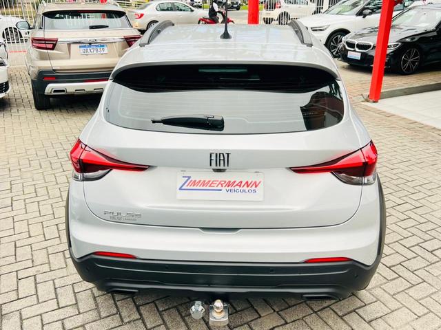 Fiat Pulse