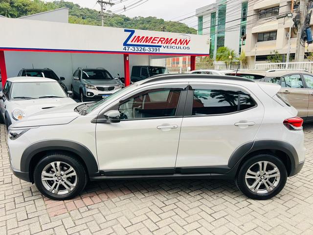 Fiat Pulse