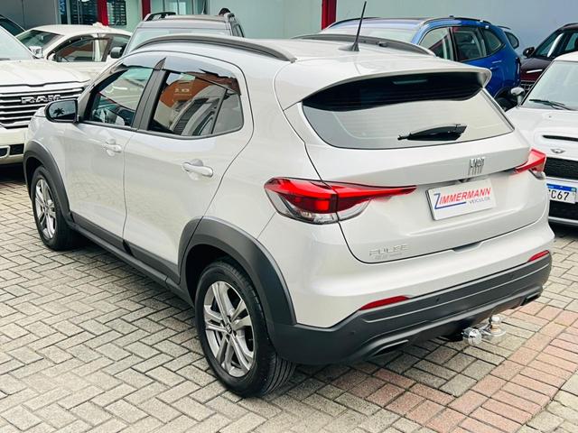 Fiat Pulse