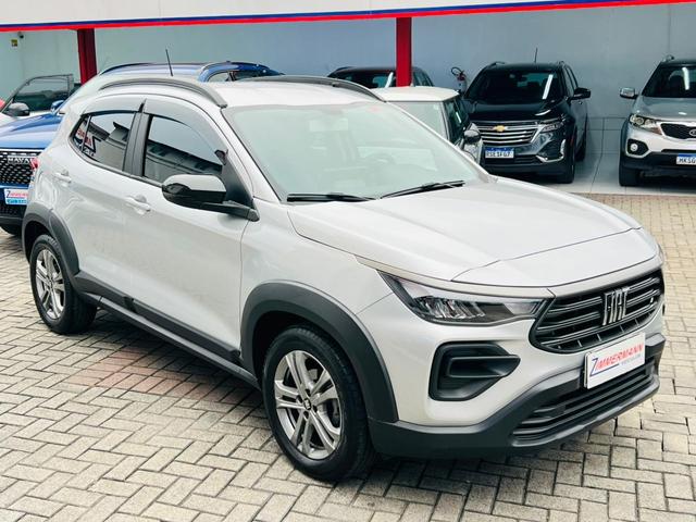 Fiat Pulse