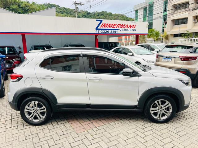 Fiat Pulse
