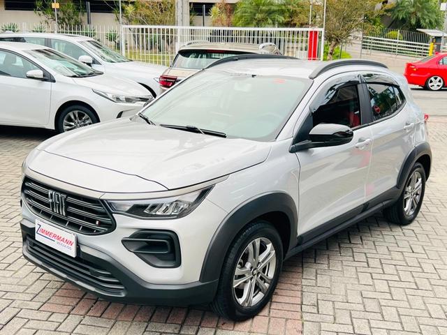 Fiat Pulse