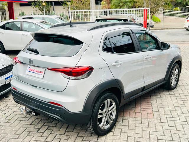 Fiat Pulse