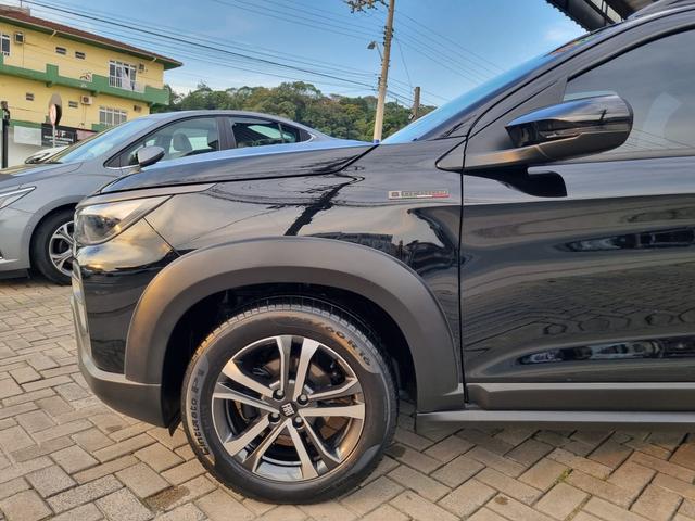 Fiat Pulse