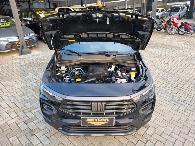 Fiat Pulse