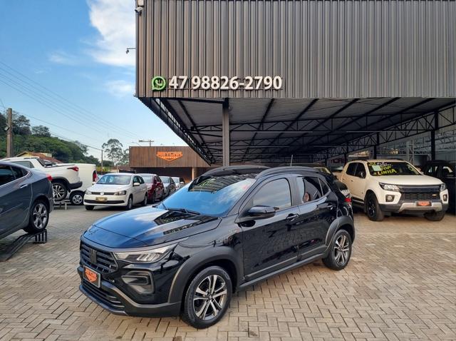 Fiat Pulse