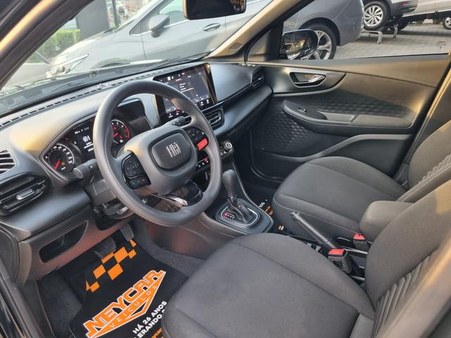 Fiat Pulse