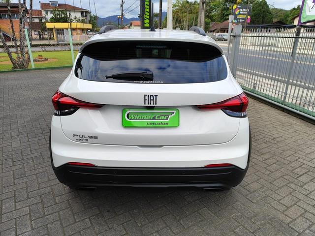 Fiat Pulse