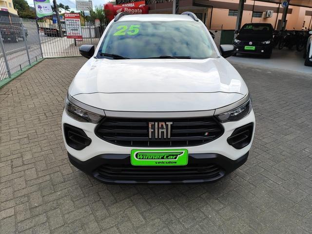 Fiat Pulse