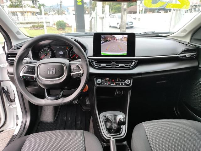 Fiat Pulse