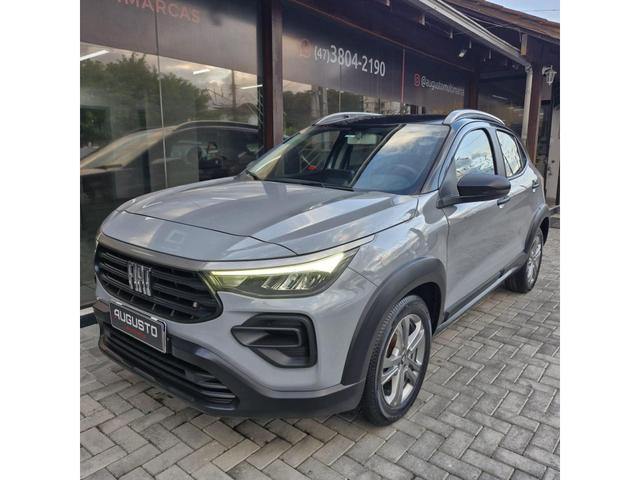 Fiat Pulse