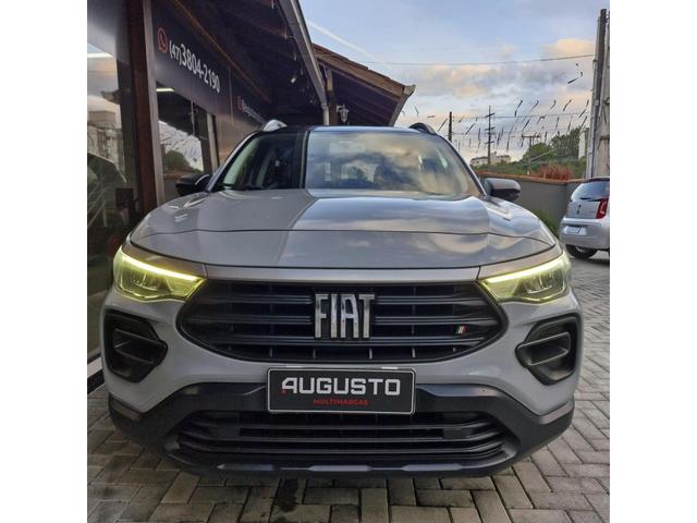 Fiat Pulse