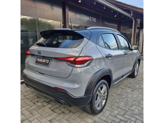 Fiat Pulse