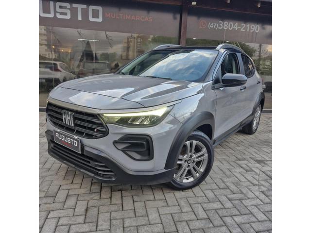 Fiat Pulse