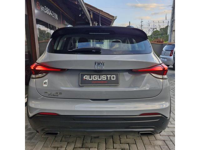 Fiat Pulse