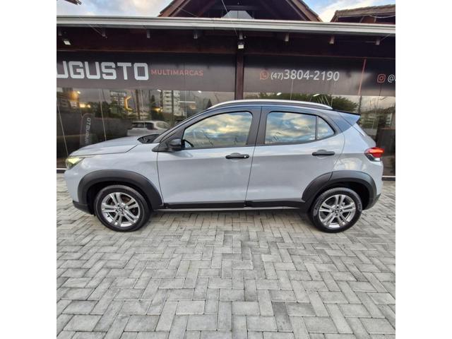 Fiat Pulse