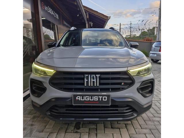 Fiat Pulse