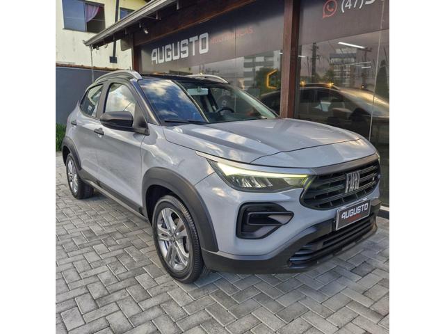 Fiat Pulse