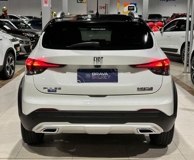 Fiat Pulse