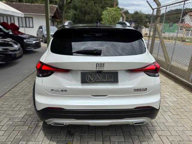 Fiat Pulse