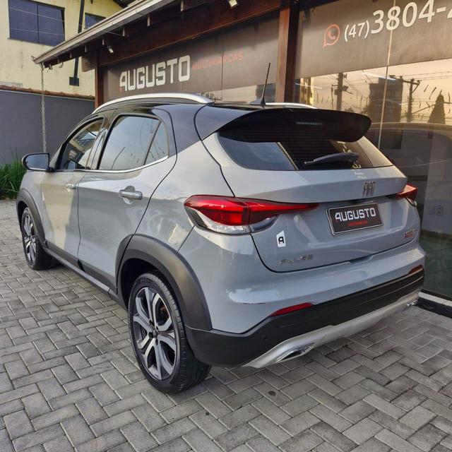 Fiat Pulse