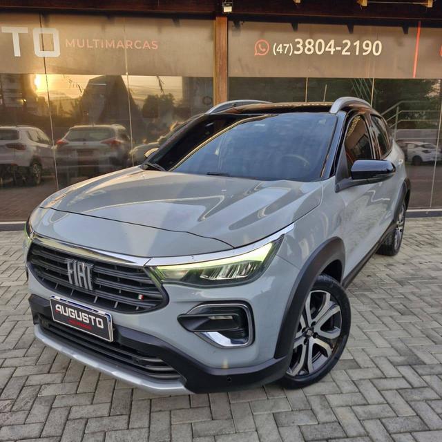 Fiat Pulse