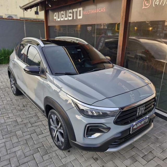 Fiat Pulse