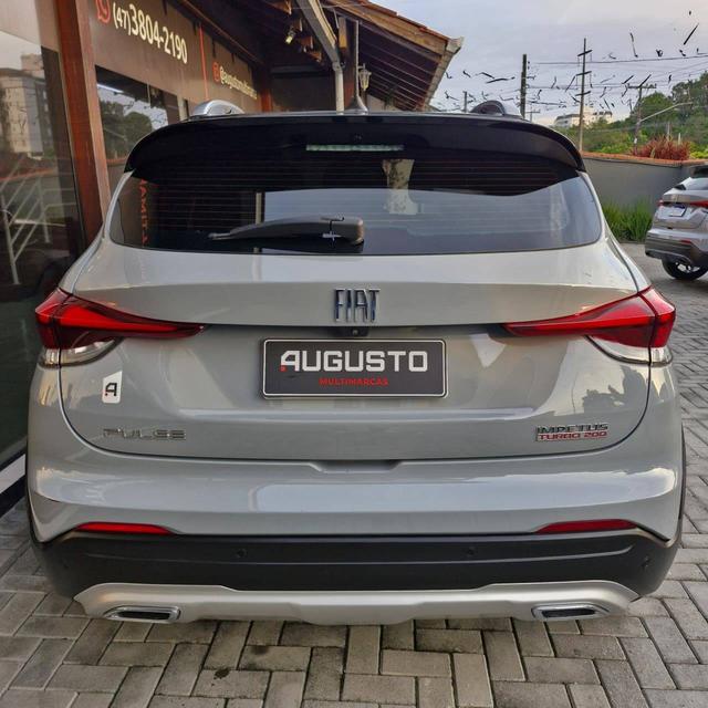 Fiat Pulse