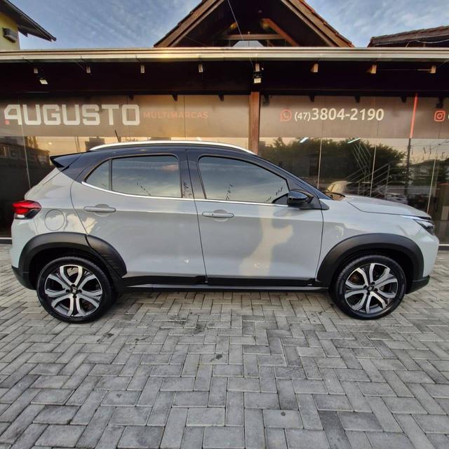 Fiat Pulse