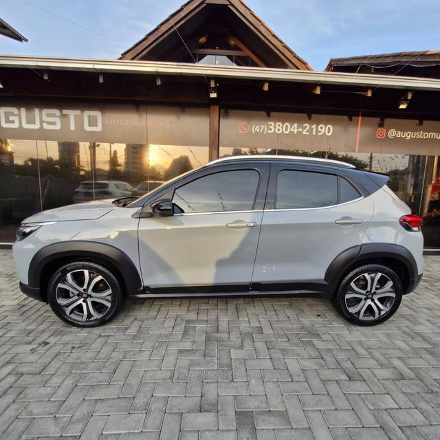 Fiat Pulse