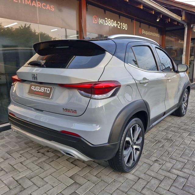 Fiat Pulse