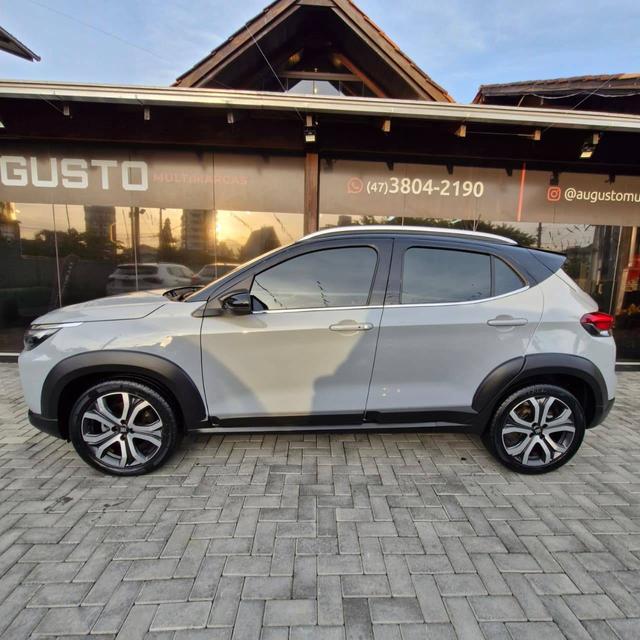 Fiat Pulse