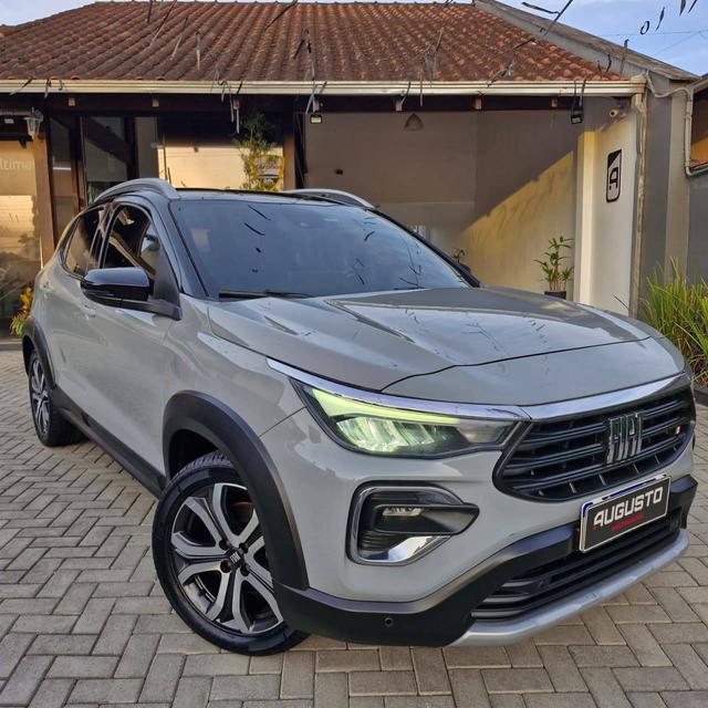 Fiat Pulse