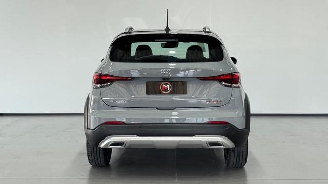 Fiat Pulse